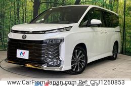 toyota voxy 2022 quick_quick_MZRA90W_MZRA90-0007926