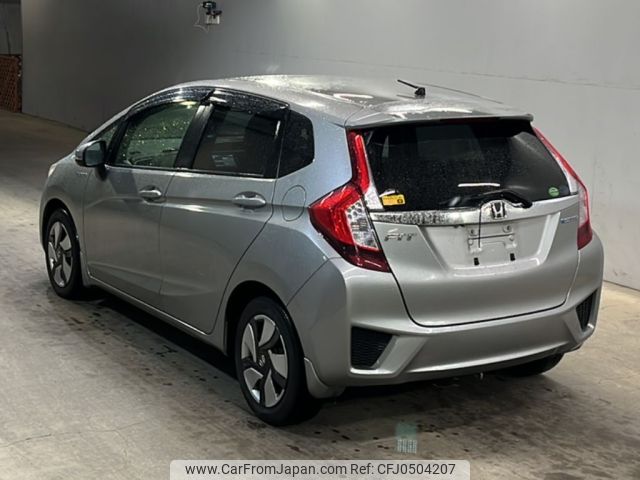 honda fit 2014 -HONDA--Fit GP5-1017084---HONDA--Fit GP5-1017084- image 2