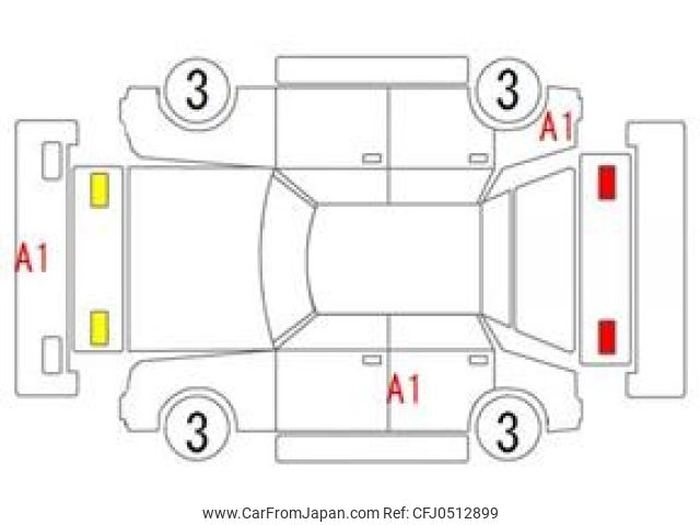 nissan x-trail 2018 -NISSAN--X-Trail DAA-HNT32--HNT32-166886---NISSAN--X-Trail DAA-HNT32--HNT32-166886- image 2