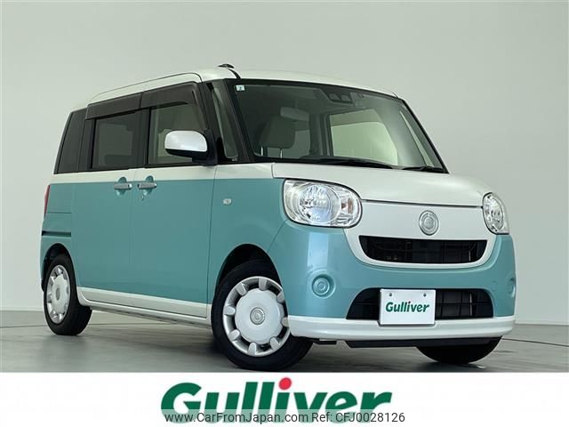 daihatsu move-canbus 2019 -DAIHATSU--Move Canbus 5BA-LA800S--LA800S-0162012---DAIHATSU--Move Canbus 5BA-LA800S--LA800S-0162012- image 1