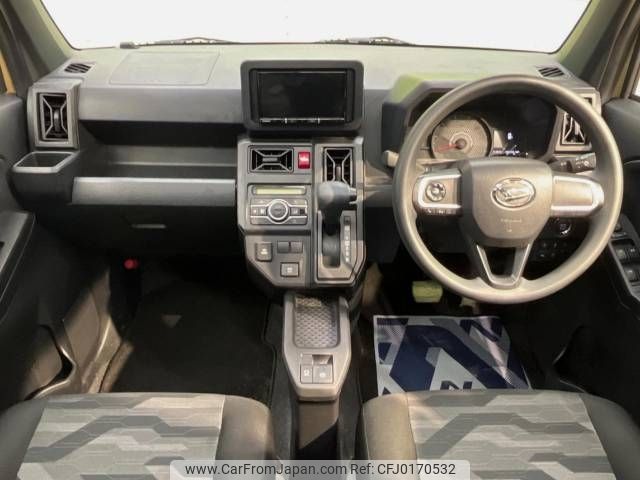 daihatsu taft 2021 -DAIHATSU--Taft 6BA-LA900S--LA900S-0048285---DAIHATSU--Taft 6BA-LA900S--LA900S-0048285- image 2