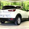 mazda cx-3 2020 -MAZDA--CX-3 5BA-DKLFW--DKLFW-100586---MAZDA--CX-3 5BA-DKLFW--DKLFW-100586- image 18