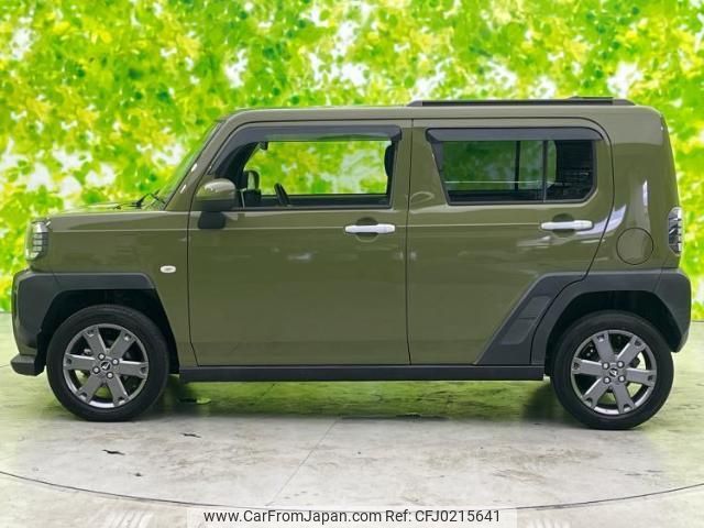 daihatsu taft 2020 quick_quick_5BA-LA900S_LA900S-0002341 image 2