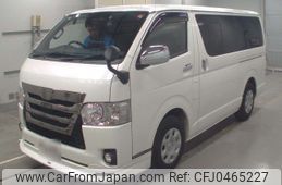 toyota hiace-van 2018 -TOYOTA--Hiace Van TRH200V-0291720---TOYOTA--Hiace Van TRH200V-0291720-