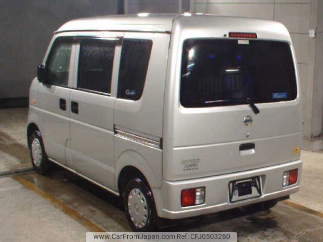 nissan clipper-van 2014 -NISSAN--Clipper Van DR64V-904576---NISSAN--Clipper Van DR64V-904576- image 2