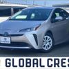 toyota prius 2020 -TOYOTA--Prius DAA-ZVW51--ZVW51-6135109---TOYOTA--Prius DAA-ZVW51--ZVW51-6135109- image 1