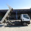 mitsubishi-fuso canter 1994 NIKYO_ZS84769 image 5