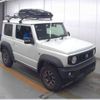 suzuki jimny-sierra 2019 -SUZUKI--Jimny Sierra 3BA-JB74W--JB74W-111479---SUZUKI--Jimny Sierra 3BA-JB74W--JB74W-111479- image 1