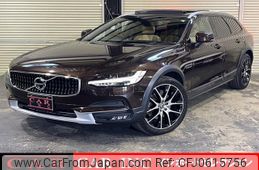 volvo v90 2017 quick_quick_PB420A_YV1PZA2MCJ1013411