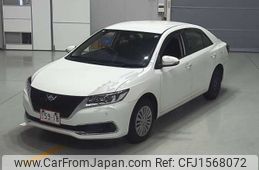 toyota allion 2018 CFJ1568072