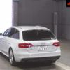 audi a4 2014 -AUDI 【名古屋 333ﾊ381】--Audi A4 8KCDN-EA136579---AUDI 【名古屋 333ﾊ381】--Audi A4 8KCDN-EA136579- image 2