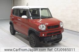 suzuki hustler 2016 -SUZUKI--Hustler MR41S-197429---SUZUKI--Hustler MR41S-197429-