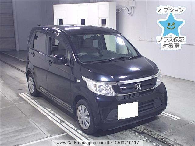 honda n-wgn 2016 -HONDA 【名古屋 582ｺ2452】--N WGN JH1-1330620---HONDA 【名古屋 582ｺ2452】--N WGN JH1-1330620- image 1