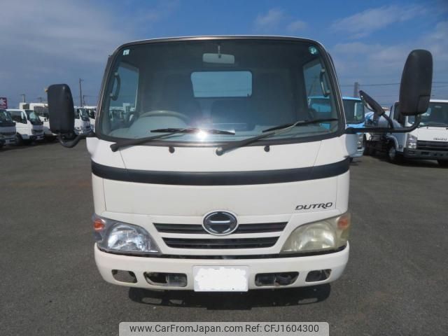 hino dutro 2007 CFJ1604300 image 2
