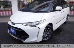 toyota estima-hybrid 2017 CFJ1639855