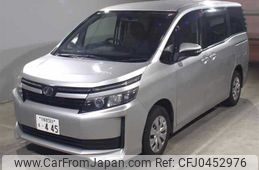 toyota voxy 2014 -TOYOTA 【宇都宮 501ﾓ445】--Voxy ZRR85Gｶｲ-0011397---TOYOTA 【宇都宮 501ﾓ445】--Voxy ZRR85Gｶｲ-0011397-