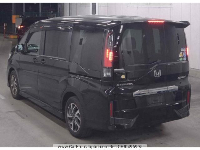 honda stepwagon-spada 2018 quick_quick_DBA-RP3_RP3-1206630 image 2