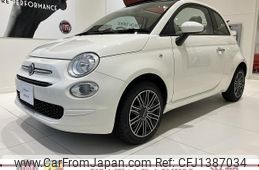 fiat 500c 2020 -FIAT--Fiat 500C 31212--ZFA3120000JC94923---FIAT--Fiat 500C 31212--ZFA3120000JC94923-