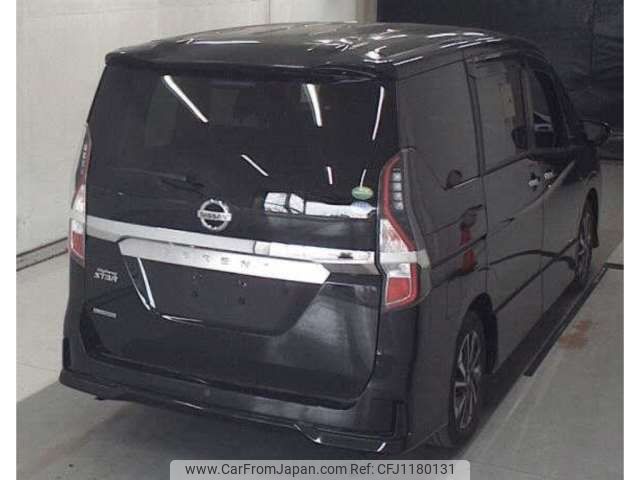 nissan serena 2020 -NISSAN--Serena DAA-GFC27--GFC27-201330---NISSAN--Serena DAA-GFC27--GFC27-201330- image 2
