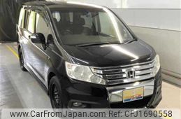 honda stepwagon 2011 CFJ1690558