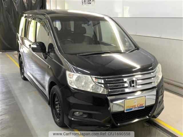 honda stepwagon 2011 CFJ1690558 image 1