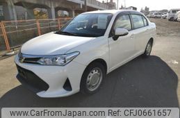 toyota corolla-axio 2020 quick_quick_DBA-NRE161_NRE161-0085597