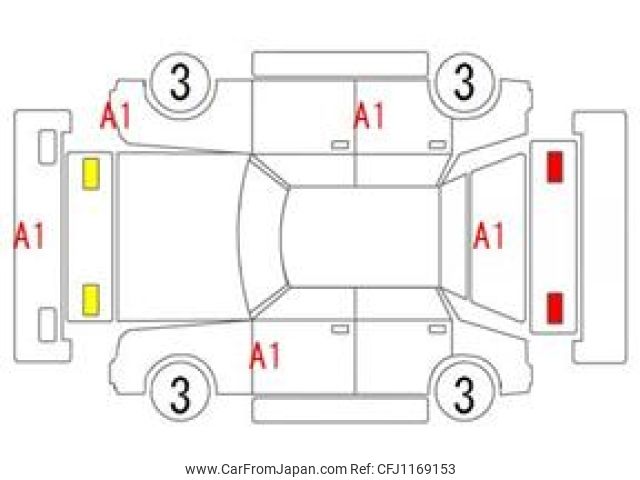 mini mini-others 2016 -BMW--BMW Mini DBA-XM20--WMWXM720602A79185---BMW--BMW Mini DBA-XM20--WMWXM720602A79185- image 2