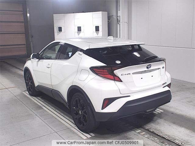 toyota c-hr 2021 -TOYOTA--C-HR ZYX11-2034968---TOYOTA--C-HR ZYX11-2034968- image 2