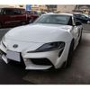 toyota supra 2023 -TOYOTA 【浜松 302ｽ7331】--Supra 3BA-DB06--DB06-0061611---TOYOTA 【浜松 302ｽ7331】--Supra 3BA-DB06--DB06-0061611- image 1