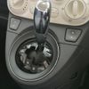 fiat 500 2011 -FIAT--Fiat 500 ABA-31209--ZFA31200000742845---FIAT--Fiat 500 ABA-31209--ZFA31200000742845- image 20