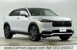 honda vezel 2024 -HONDA--VEZEL 6AA-RV5--RV5-1217598---HONDA--VEZEL 6AA-RV5--RV5-1217598-