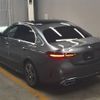 mercedes-benz c-class 2022 CFJ1713180 image 2