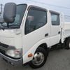 hino dutro 2012 quick_quick_SKG-XZU685M_XZU685-0001531 image 1