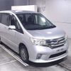 nissan serena 2012 -NISSAN--Serena FNC26-008046---NISSAN--Serena FNC26-008046- image 1