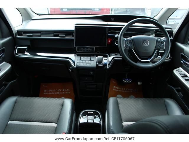 honda stepwagon 2020 CFJ1706067 image 2