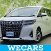 toyota alphard 2018 quick_quick_DBA-AGH30W_AGH30-0210214 image 1