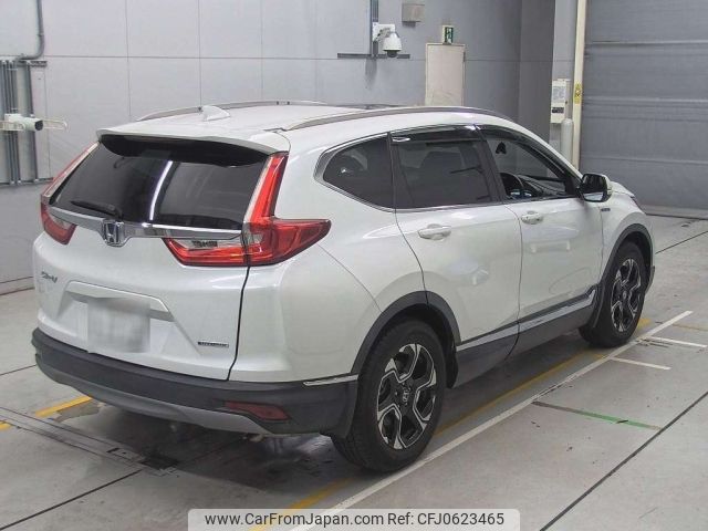 honda cr-v 2019 -HONDA 【浜松 330ね1532】--CR-V RT5-1001450---HONDA 【浜松 330ね1532】--CR-V RT5-1001450- image 2