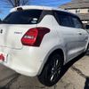 suzuki swift 2017 -SUZUKI--Swift DBA-ZD83S--ZD83S-100690---SUZUKI--Swift DBA-ZD83S--ZD83S-100690- image 3