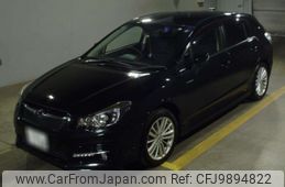 subaru impreza-wagon 2016 -SUBARU 【札幌 303ま746】--Impreza Wagon GPE-026093---SUBARU 【札幌 303ま746】--Impreza Wagon GPE-026093-