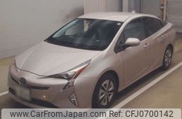 toyota prius 2016 -TOYOTA 【千葉 303ｻ9941】--Prius DAA-ZVW51--ZVW51-8026659---TOYOTA 【千葉 303ｻ9941】--Prius DAA-ZVW51--ZVW51-8026659-