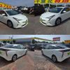 toyota prius 2017 -TOYOTA--Prius DAA-ZVW51--ZVW51-6044225---TOYOTA--Prius DAA-ZVW51--ZVW51-6044225- image 4