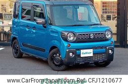 suzuki spacia 2019 -SUZUKI--Spacia Gear DAA-MK53S--MK53S-625772---SUZUKI--Spacia Gear DAA-MK53S--MK53S-625772-