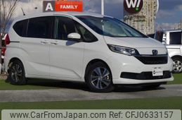 honda freed 2019 -HONDA--Freed 6BA-GB5--GB5-3100510---HONDA--Freed 6BA-GB5--GB5-3100510-