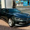 chevrolet camaro 2018 quick_quick_ABA-A1XC_1G1F91RX6J0113757 image 3