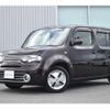 nissan cube 2014 quick_quick_DBA-Z12_Z12-275639 image 1