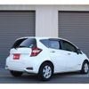 nissan note 2017 quick_quick_HE12_HE12-048437 image 3