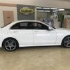 mercedes-benz c-class 2017 -MERCEDES-BENZ--Benz C Class DBA-205040C--WDD2050402R318378---MERCEDES-BENZ--Benz C Class DBA-205040C--WDD2050402R318378- image 21