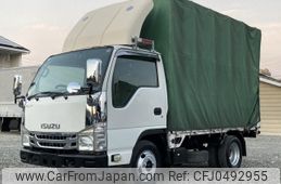 isuzu elf-truck 2012 quick_quick_SKG-NJR85A_NJR85-7021863