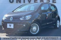 volkswagen up 2014 -VOLKSWAGEN--VW up DBA-AACHY--WVWZZZAAZED134550---VOLKSWAGEN--VW up DBA-AACHY--WVWZZZAAZED134550-