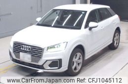 audi q2 2019 -AUDI 【岐阜 303に8778】--Audi Q2 GACZE-WAUZZZGA9KA020581---AUDI 【岐阜 303に8778】--Audi Q2 GACZE-WAUZZZGA9KA020581-